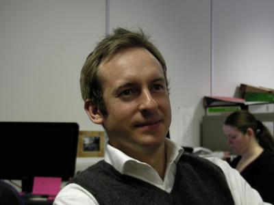 Dr Simon Box's photo