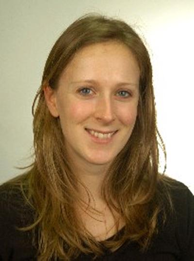 Dr Sophie Day's photo