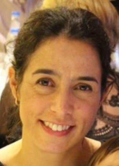 Dr Marta Cristina Azaola's photo