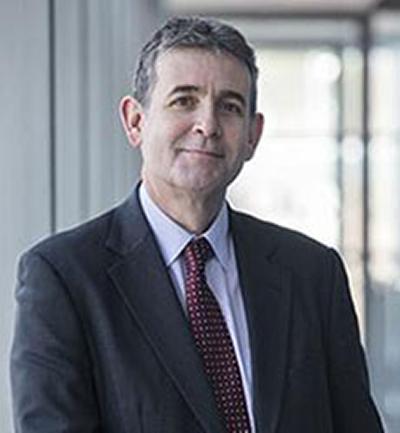 Professor Alex Neill's photo