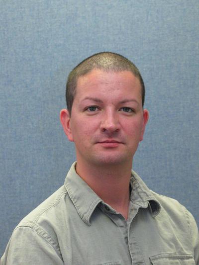 Dr Craig Webber's photo
