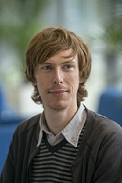 Dr Conor McHugh's photo