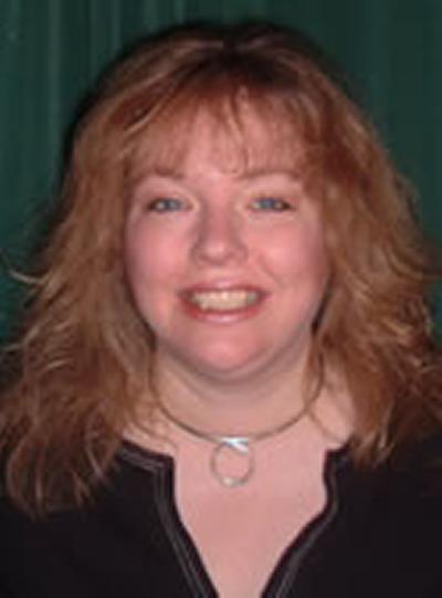 Professor Janice M Barton's photo