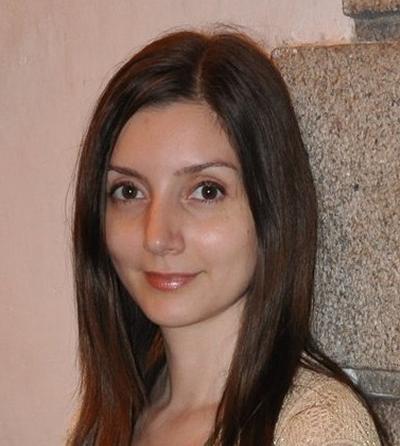Ms Elina Tuniyan's photo
