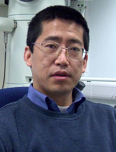 Dr Shuncai Wang's photo