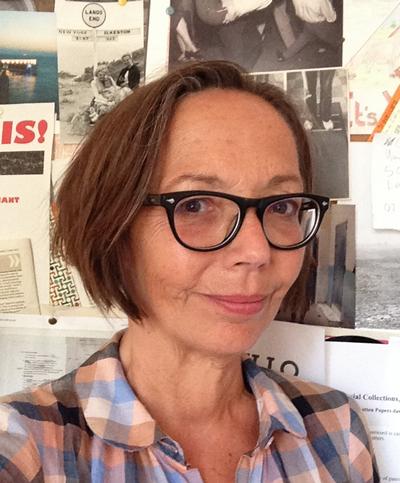 Dr Jane Birkin's photo
