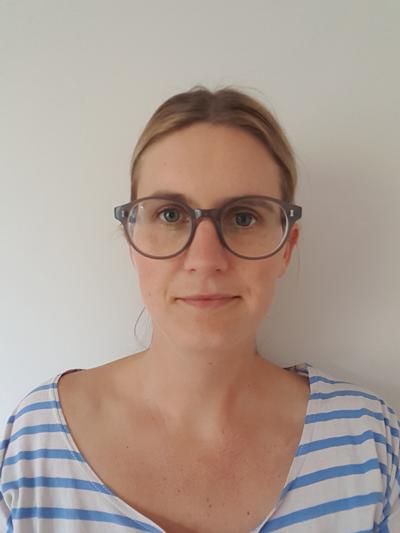 Dr Natasha Lelijveld's photo