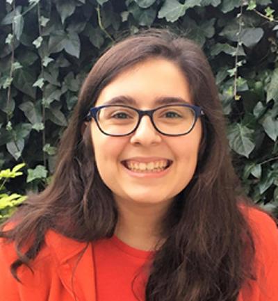 Ms Maria Stagno Navarra's photo