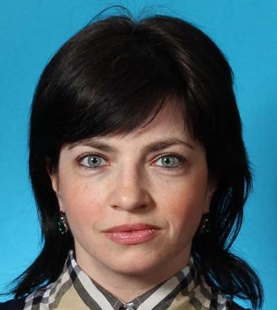 Dr Luciana Elena Bostan's photo