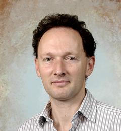 Professor Jonathan Bull