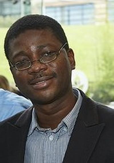 Dr Abiodun Adanikin's photo
