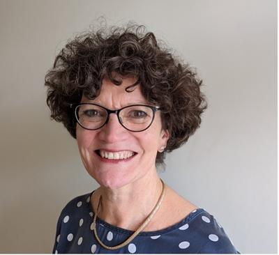 Dr Helen Carmichael's photo