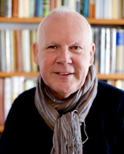 Professor Michael Grenfell's photo