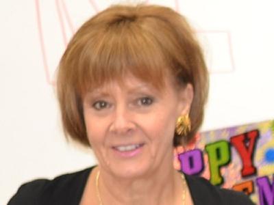 Mrs Jane Tibbit's photo