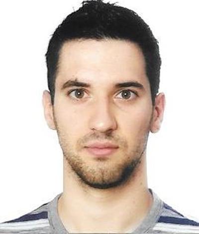 Mr Mattia Dal Borgo's photo