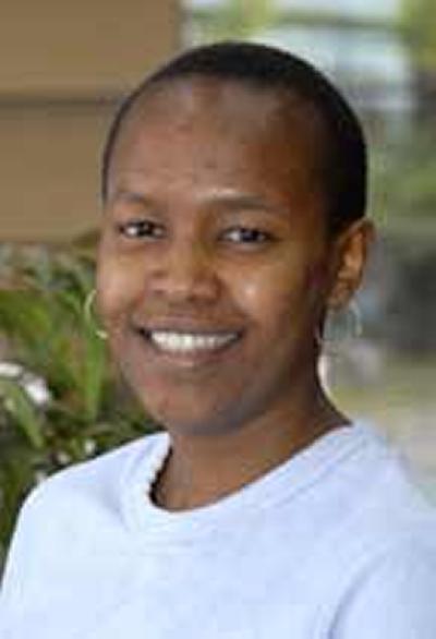 Dr Gloria Chepngeno Langat's photo