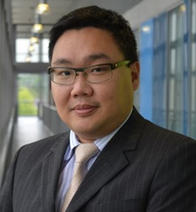 Dr Cheng-Hao (Steve) Chen's photo