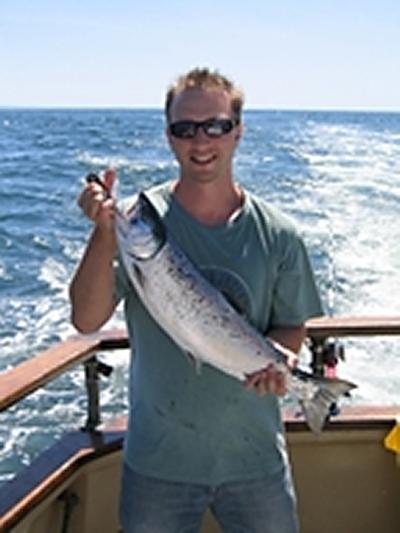 Professor Paul Kemp's photo