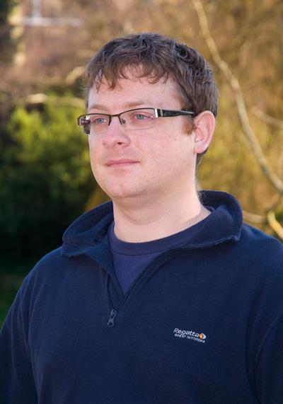 Mr Liam Riddy's photo