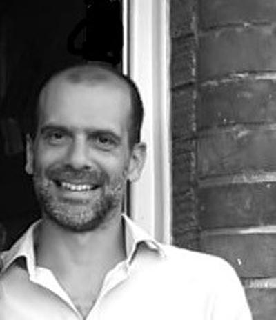 Dr Rémy Ambühl's photo