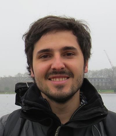 Mr Tiago Dotto's photo