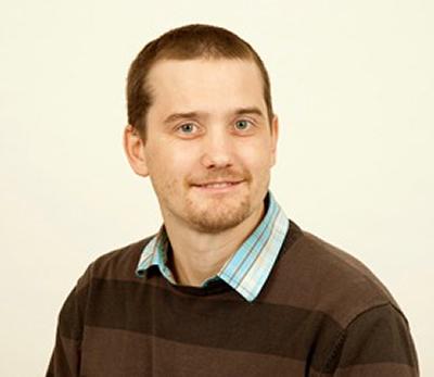 Dr Ivan D Haigh's photo