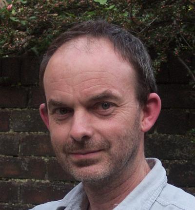 Dr Richard Beaven's photo