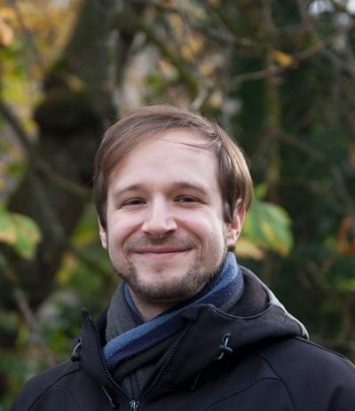 Mr. Stefan Andreas Petrikat's photo
