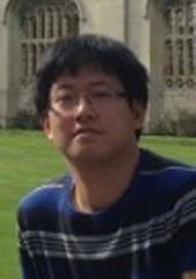 Mr Fan Fang's photo