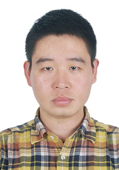 Mr Xiaodong Yang's photo