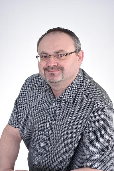 Dr Yury Bogdanov's photo