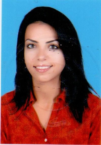 Miss Lina Khalil's photo