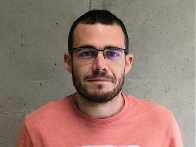 Dr Mikaël Grondeau's photo