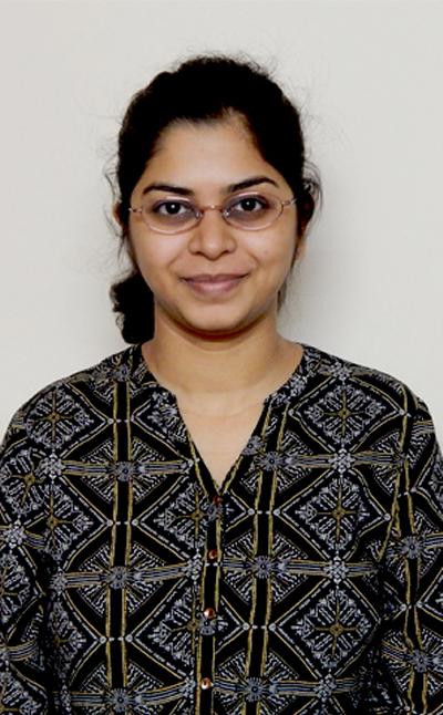 Dr. Jayeeta Bhattacharya's photo