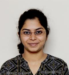 Dr. Jayeeta Bhattacharya