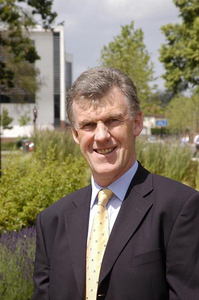 Professor Philip Nelson's photo