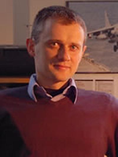 Dr András Sóbester's photo