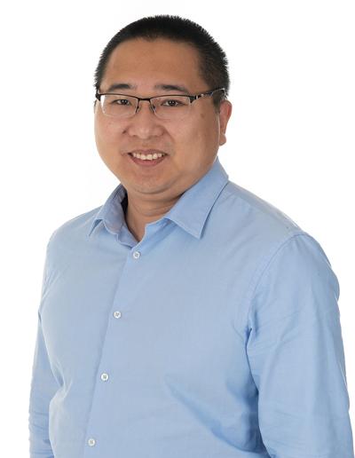 Dr Jinghua Tang's photo