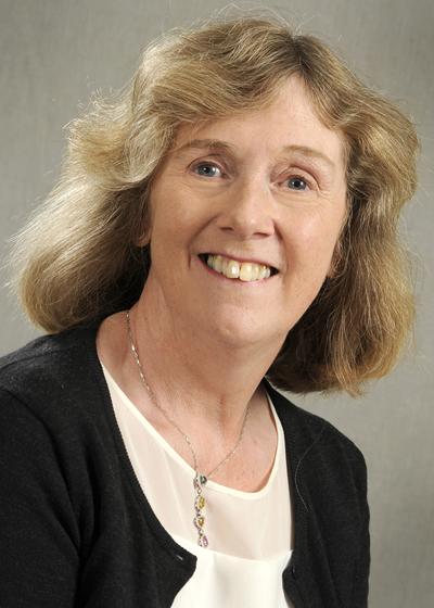 Professor Karen E Morrison's photo