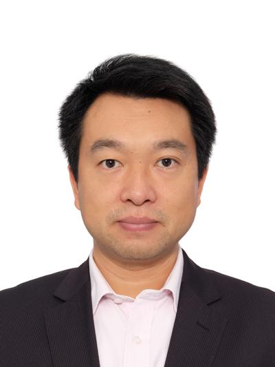 Dr Liang Zhao's photo