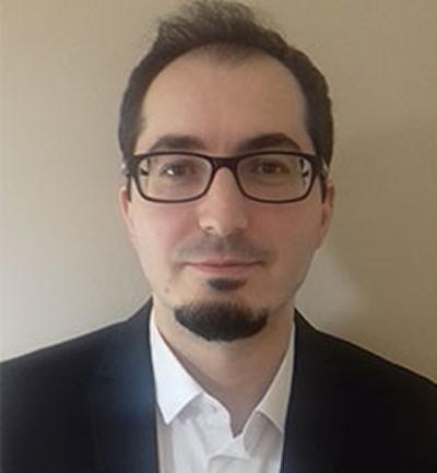 Dr Mihail Chiru's photo