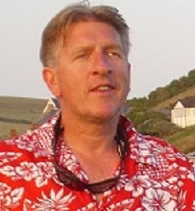 Mr Chris Cullen's photo