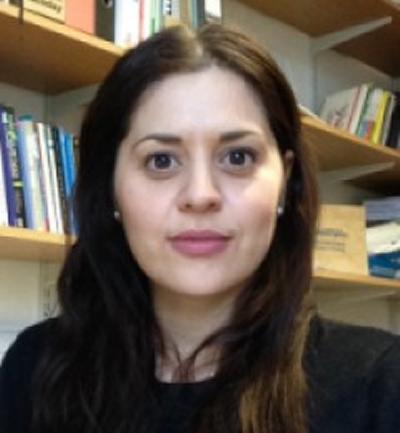 Dr Andri Christodoulou's photo