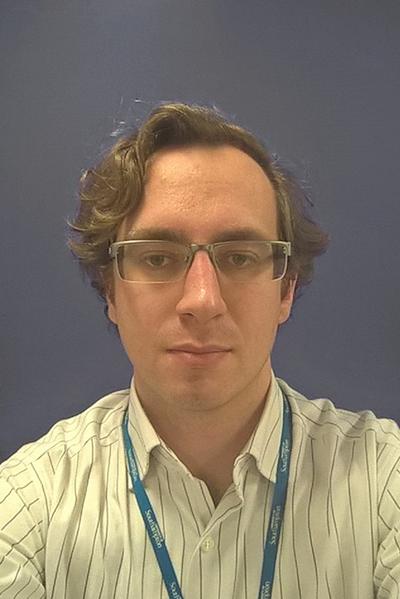 Dr Joseph M.H. Lemmens's photo