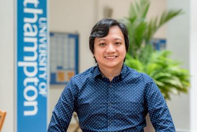 Dr Jo-Han Ng's photo