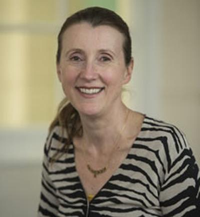Professor Stephanie Moser's photo
