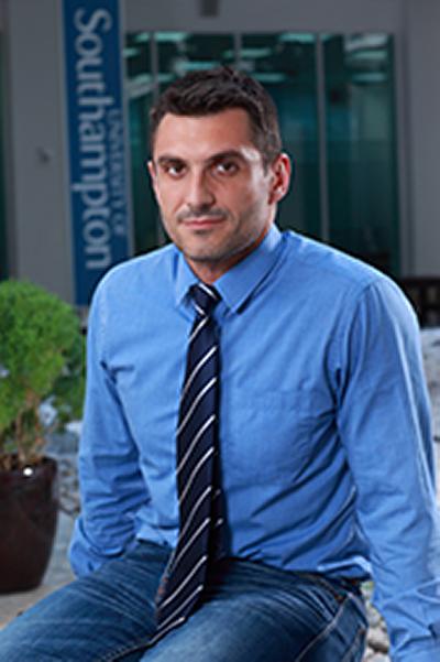 Dr Mihai Rotaru's photo