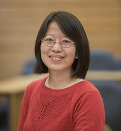 Dr Yongqiang Liu's photo