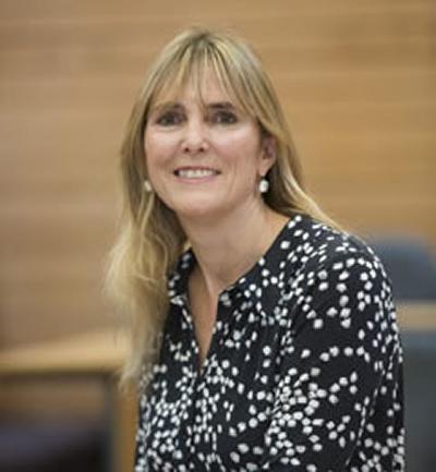 Dr Joanne Brown's photo
