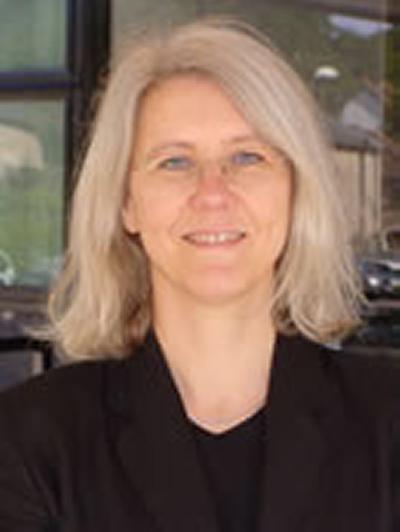 Professor Karin Mogg's photo